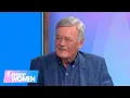 Download Lagu Legendary Tony Blackburn Is BACK On Tour! | Loose Women