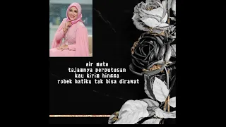 Download Safura -PERUTUSAN HIBA [lirik] MP3