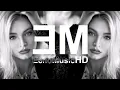 Hero - Fatih Basoglu Remix