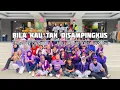 Download Lagu Bila Kau Tak Disampingku - Sheila on 7 (Viral Tiktok) || Versi Koplo || Senam Kreasi by Zin RVM