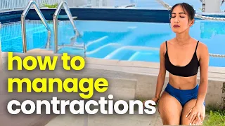 Breath-hold contractions: how to react?