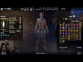 Stamina DPS Shadow Mundus A Interesting Combination