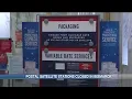 Postal Service closes 4 satellite stations in Bismarck causing holiday issues