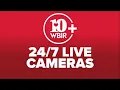 LIVE CAMERAS Around the Country August 18