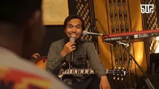 temani aku sheila on 7 ft sakti salman al jugjawy