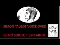 SIMON TALBOT EXPLAINER