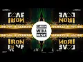 Nailah Blackman - Iron Love (DJ Echo Roadmix)
