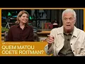 Download Lagu Debora Bloch: o eterno enigma de Odete Roitman | Conversa Com Bial |GNT
