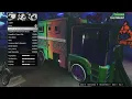GTA 5 ONLINE BOGDAN JOB MERGE