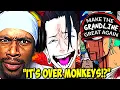 Anime Characters Are Way More R cist Than You Think