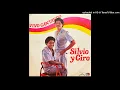 Me Quito El Nombre Silvio Brito y Ciro Meza año 1984