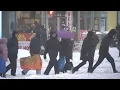 NYC braces for blizzard Mamdani to make decision on public schools