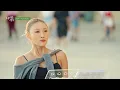 화사(HWASA) - 'Ave Maria' in Spain | 화사의 연습생 시절을 채워준 노래  | #나라는가수