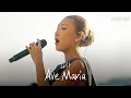 Download Lagu 화사(HWASA) - 'Ave Maria' in Spain | 화사의 연습생 시절을 채워준 노래  | #나라는가수