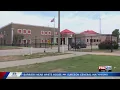 Former inmate and Sebastian County Sheriff s Office on alleged drug trafficking conspiracy