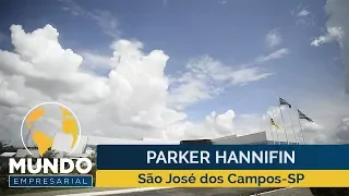 PARKER HANIFFIN - SÃO JOSÉ DOS CAMPOS/SP - MUNDO EMPRESARIAL