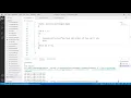 Unit Testing - Software Development Fundamentals tutorial