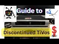 Old TiVo Buying Guide - Last Man Standing