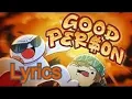 Good Person -
