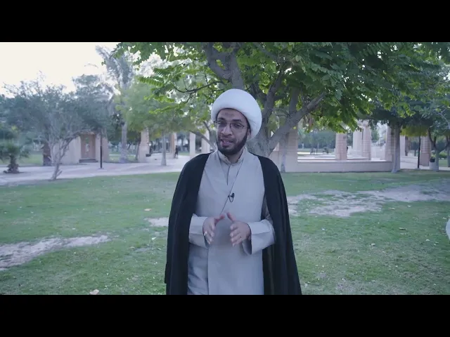 ⁣برومو موقف وتعليق / الشيخ حسن القصاب