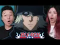 Download Lagu URAHARA \u0026 TESSAI JOINS ! 👀| Bleach Episode 210 Couples Reaction \u0026 Discussion