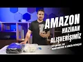 Download Lagu Amazon Haziran Alışverişimiz! Sırt Çantası, SSD, Ekran Koruyucu ve Günlük İhtiyaçlar