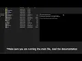 3 Ways to Run Python Files