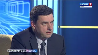 «Наше здоровье», эфир от 7 сентября  2019 года