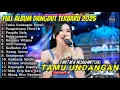 TAMU UNDANGAN - CANTIKA NUSWANTORO FULL ALBUM DANGDUT TERBARU 2025