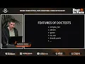 How Doctests Work Guillaume Gomez at Rust in Paris 2025 Conf