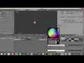 UPBGE - Spawn Object at Mouse Position Python
