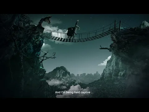 Teaser - Garu y Ponki