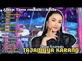 Download Lagu TAJAMNYA KARANG, PURNAMA MERINDU - TASYA ROSMALA - ALBUM HITS ADELLA