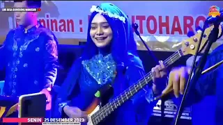 Download ||BOM NUKLIR|| Bersama El Shida Semarang LIVE Desa Glonggong Kec.Wanasari Kab.Brebes. MP3