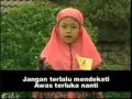 Download Lagu Qasidah Almanar   Mawar Berduri