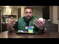 Dry Flower Review Feat PURPS 3 5 G Hybrid by Canaca Purchased at Meta Cannabis Supply Brandon MB