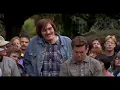 Happy Gilmore - Jaws
