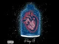 Danny G - She Wonders Why ( I Don't Trust Nobody) | IG: @iamdanny_g