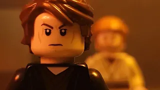 Anakin vs Obi-Wan Clone Wars Version All Clips. 