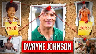 Dwayne Johnson The Truth - Full Biography