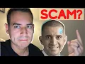 Is PHP Agency a Scam Pyramid Scheme or MLM Patrick Bet David