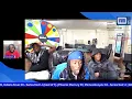 MacKenzie student hosts speak