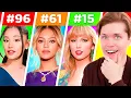 Download Lagu Top 100 Best-Selling Artists of ALL TIME