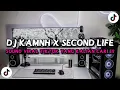 Download Lagu DJ KAMNH X SECOND LIFE JEDAG JEDUG MENGKANE VIRAL TIKTOK TERBARU 2025 !