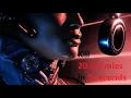 Warframe Nightwave - How to kill 20 enemies in 5 seconds