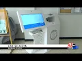 Morgan County adds kiosks for quick car tag renewals