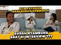 Download Lagu HANI SUDAH 100% NYAMBUNG DIAJAK NGOBROL !!!