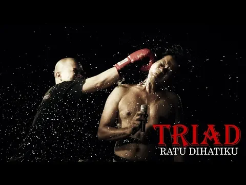 Download MP3 TRIAD - Ratu Dihatiku