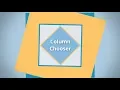 Basics Learn about the Column Chooser