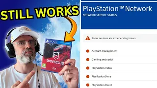 The PSN Outage Just Proved Us All Right